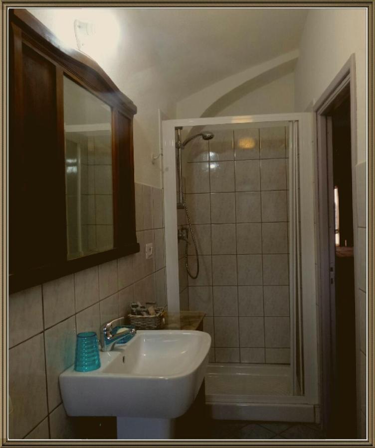 Cuntro' Granda Bed & Breakfast Boves Eksteriør bilde