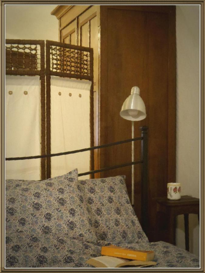 Cuntro' Granda Bed & Breakfast Boves Eksteriør bilde